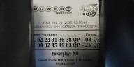 Powerball jackpot rises to $1.8 billion; becomes second largest in lottery history