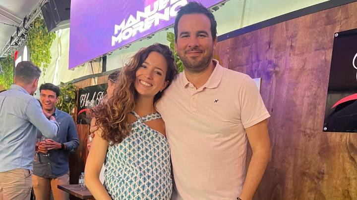 Así vive Rubén Faura, actor de ‘La que se avecina’, la Feria de Albacete: «Este año será especial»