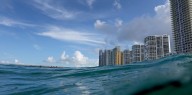 El tiempo hoy en Miami: altas temperaturas y el estado del clima este viernes 19 de septiembre 2025