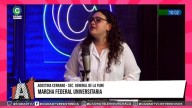 Estudiantes llaman a marchar en defensa de la Universidad: “Necesitamos que los legisladores rechacen el veto”