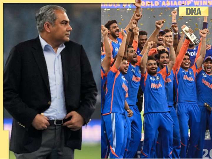 India vs Pakistan Asia Cup 2025: BCCI Secretary Devajit Saikia slams PCB head Mo