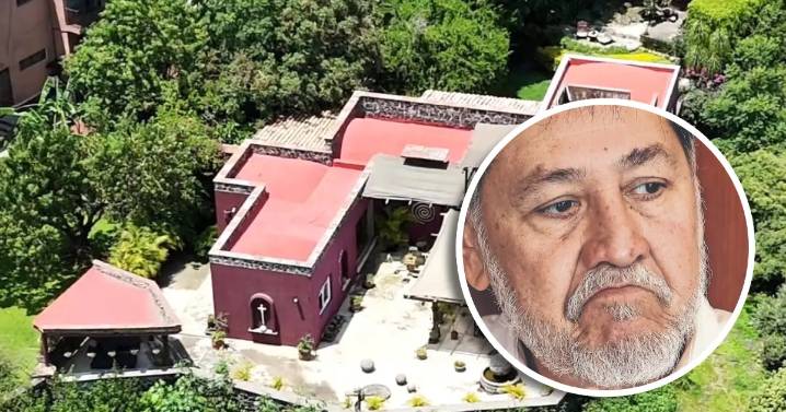 Comuneros de Tepoztlán promoverían juicio de restitución contra Noroña