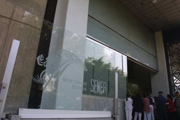 Sobresale Sener en el presupuesto para 2026