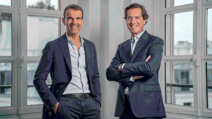 A New CEO Is Poised for Parfums de Marly and Initio Parfums Privés