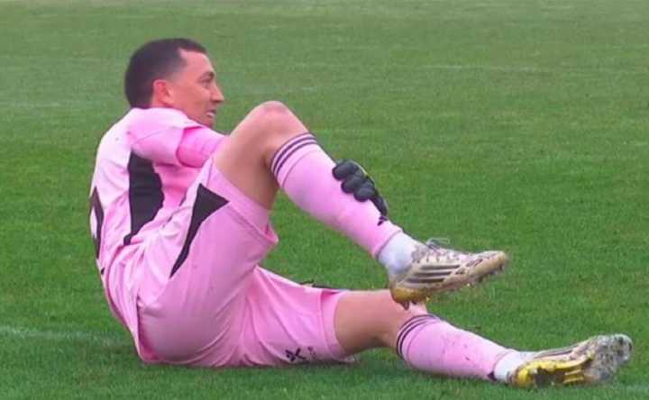 ¿Cuánto tiempo estará fuera Marchesín y que ocurre con Leandro Brey?
