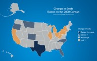 Would Trump’s census plan help Ohio gain congressional seats?
