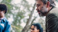 ‘Murder in a Small Town’ Stars Rossif Sutherland & Kristin Kreuk Break Down ‘Freeing’ Season 2 Premiere