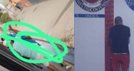 Escalofriante agresión: Detienen a hombre por atacar brutalmente a colector con discapacidad en Carúpano