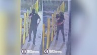 Memphis police search for suspects in restaurant break