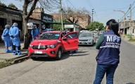 Asesinaron a un joven de 24 años a quemarropa en calle Rondeau: detalles de la autopsia y pericias