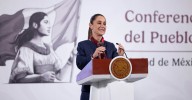 Pide Sheinbaum a EUA la extradición de 2 implicados en caso Ayotzinapa