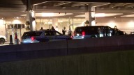 Food delivery driver stabbed multiple times in road rage incident in Back Bay
