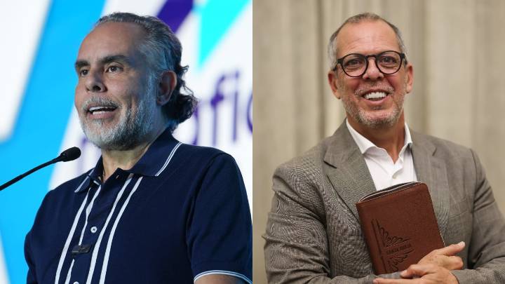 “Yo le pago el Uber”: Armando Benedetti respondió a Alfredo Saade, quien se quejó porque el Gobierno Petro le redujo su seguridad