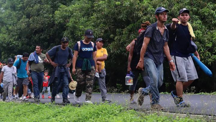Trump demanda a Boston y su alcaldesa por políticas de refugio para inmigrantes