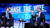 JD Vance says national unity is impossible with those celebrating Charlie Kirk's killing