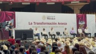 Sheinbaum invertirá de más de 800 mdp en Sonora