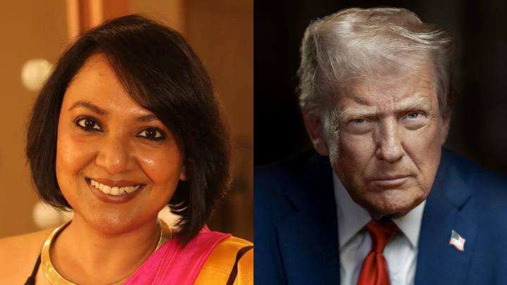 Priyanka Ghose On Trump's 100% Movie Tariff: 'Box Office Of Big Films Could Be Affected'
