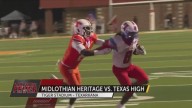 Midlothian Heritage grabs first win of 2025