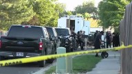 Man shot, killed following police response to domestic violence call