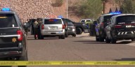 ‘Active scene:’ MCSO deputies investigating after man shot in Guadalupe