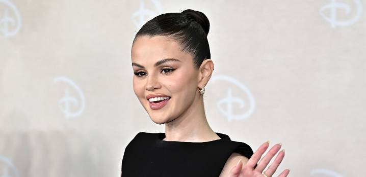 Selena Gomez revela que padece artritis por lupus y cómo afecta su vida