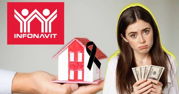 Si falleció tu familiar, puedes recuperar su ahorro en Infonavit con estos sencillos pasos