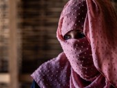 Sudanese rape victims speak from Chad’s refugee camps