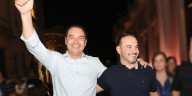 Elecciones en Corrientes: Gustavo Valdés fue el gran ganador de una jornada que dejó a LLA en un incómodo cuarto lugar