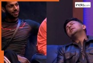 Bigg Boss 19: Awez Darbar breaks down after Baseer Ali accuses him of two-timing; Gaurav Khanna, Abhishek Bajaj rush to console