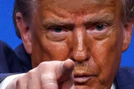 Trump demanda a The New York Times por 15.000 millones de dólares