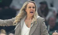 Aces HC Becky Hammon issues strong warning to Fever about A’ja Wilson after Game 1 loss