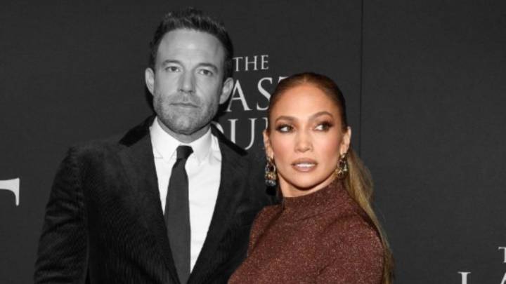 Jennifer López se sincera sobre su divorcio con Ben Affleck: "Lo mejor que me pasó"