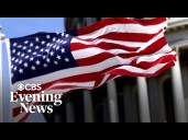 Reporter's Notebook: The American Dream of generosity