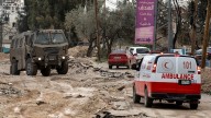 Canada among Western nations calling for reopening of medical corridor between Gaza, West Bank