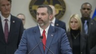 Virginia US attorney was fired, Trump says