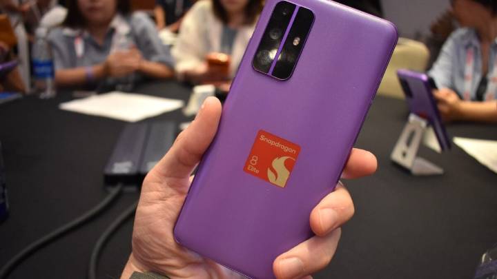 Qualcomm's New Android Chip Could Leave the iPhone 17 Pro in Its Dust for Gaming