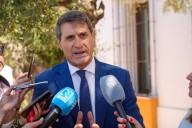 El tercer menor, autor material de la agresión a la educadora en Huelva, sigue desaparecido