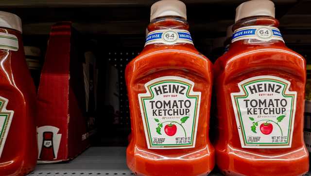 Kraft Heinz to split into 2 companies, keep Pittsburgh headquarters