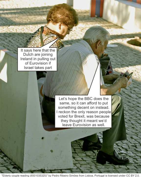 Make sure you read the small print on the next referendum