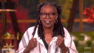 'The View': Whoopi Goldberg Delivers Stern Message to Trump AG About Free Speech