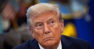 Groceries and Jobless Up in Double Whammy to Trump