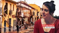 La juez de la DANA expulsa de la causa a una mujer que perdió a su hermano, su cuñada y su sobrino
