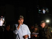 Maduro lanza el “Plan Independencia 200” y moviliza a las Fuerzas Armadas ante tensiones con EE.UU.