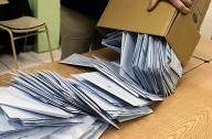Cerró la elección en la Provincia de Buenos Aires y estiman una alta participación
