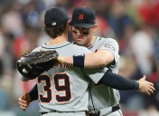 Get your Tigers Wild Card playoff tickets against the Guardians today before they’re gone