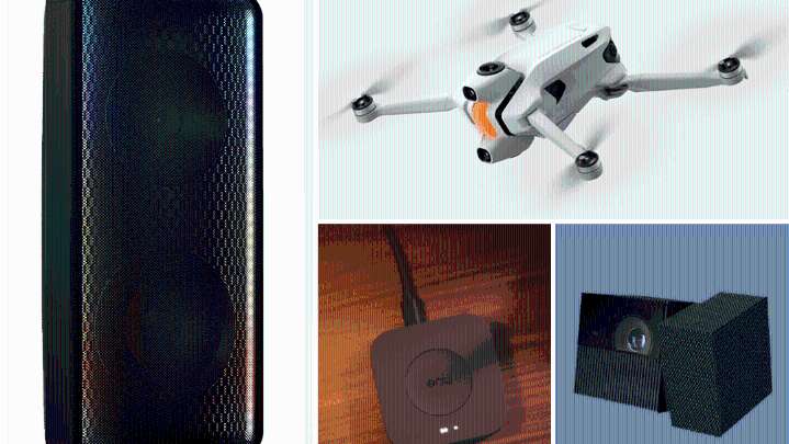 IFA Berlin 2025: The Best, Most Innovative Tech