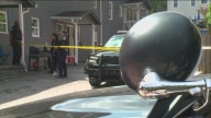 Man found dead from gunshot wound inside Atlanta home during welfare check, police say