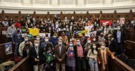 Las reflexiones de los exconvencionales que postulan al Congreso a tres años del triunfo del Rechazo