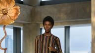 Draped! Asymmetric! Floor-Skimming! The Sweater Dresses Your Fall Wardrobe Needs