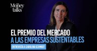 El premio del mercado a las empresas sustentables